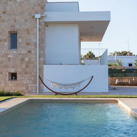 Bianca Balistris Полиньяно-а-Маре