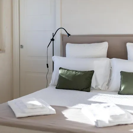 Вилла Bianca Balistris *