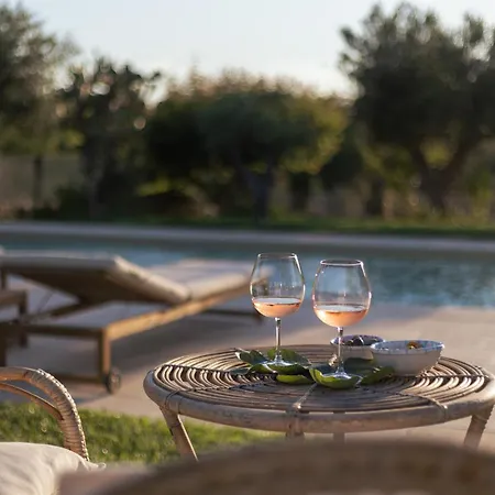 Bianca Balistris فيلة بولينيانو آ ماري