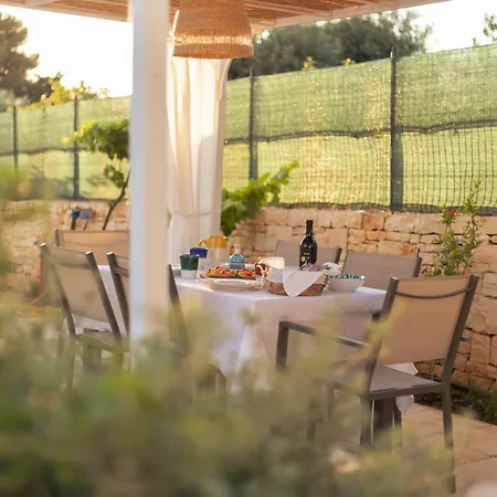 فيلة Bianca Balistris بولينيانو آ ماري