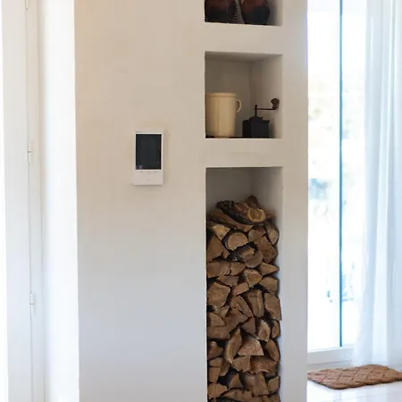 فيلة Bianca Balistris