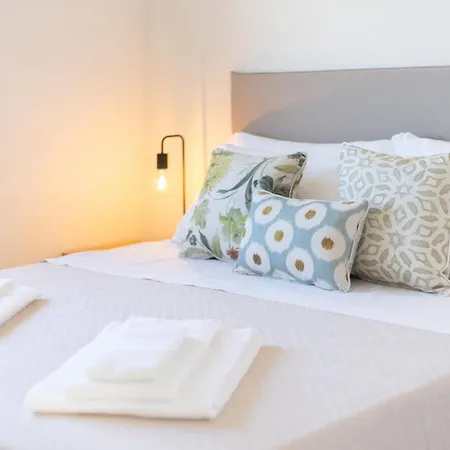 Bianca Balistris Вилла *