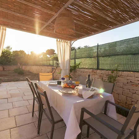 Bianca Balistris Полиньяно-а-Маре