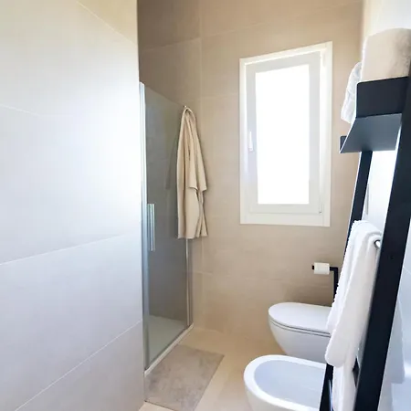 Bianca Balistris فيلة بولينيانو آ ماري