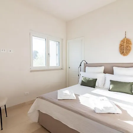 Вилла Bianca Balistris Полиньяно-а-Маре