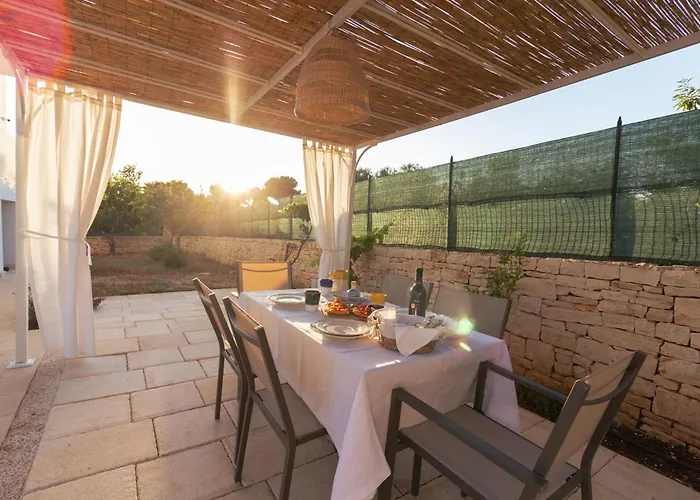 Bianca Balistris Polignano a Mare