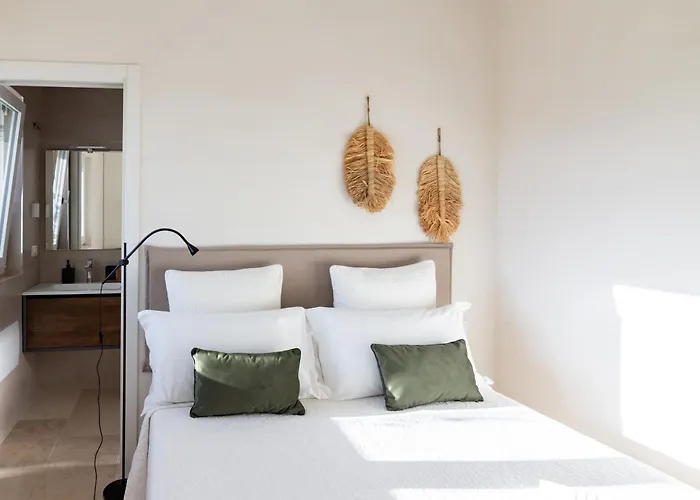 Bianca Balistris Villa *